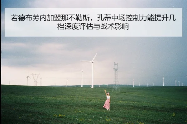 若德布劳内加盟那不勒斯，孔蒂中场控制力能提升几档深度评估与战术影响